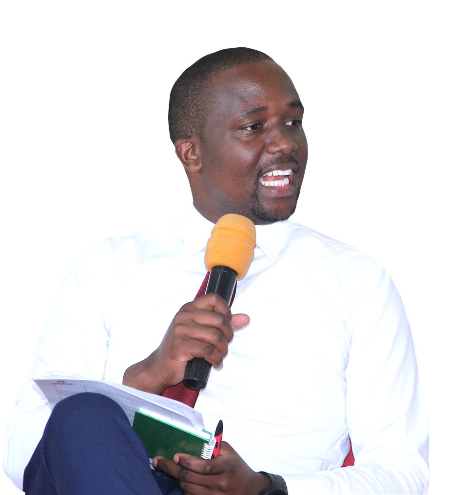 Kennedy Mutisya