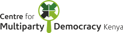 CMD Kenya logo