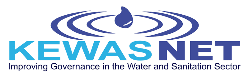 KEWASNET logo