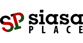 Siasa Place logo